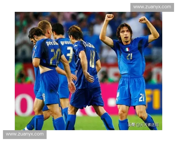 2026年世界杯意大利队赛程安排与赛事前瞻分析